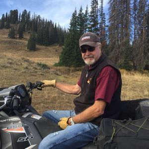 Meet your Posher, Gary